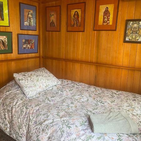 Casa De La Gringa Mountain House Bed & Breakfast Cuzco Exterior photo