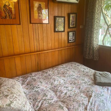 Casa De La Gringa Mountain House Bed & Breakfast Cuzco Exterior photo