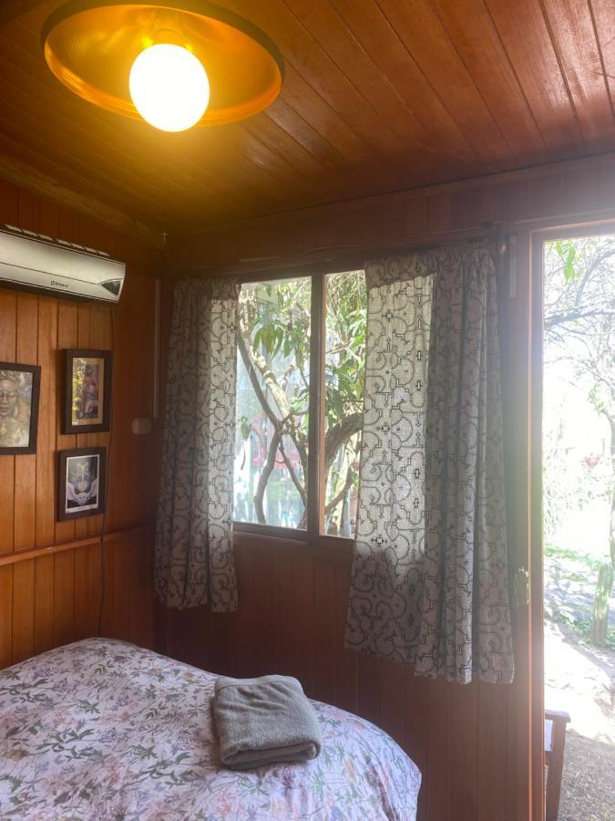 Casa De La Gringa Mountain House Bed & Breakfast Cuzco Exterior photo