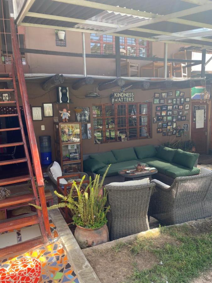 Casa De La Gringa Mountain House Bed & Breakfast Cuzco Exterior photo